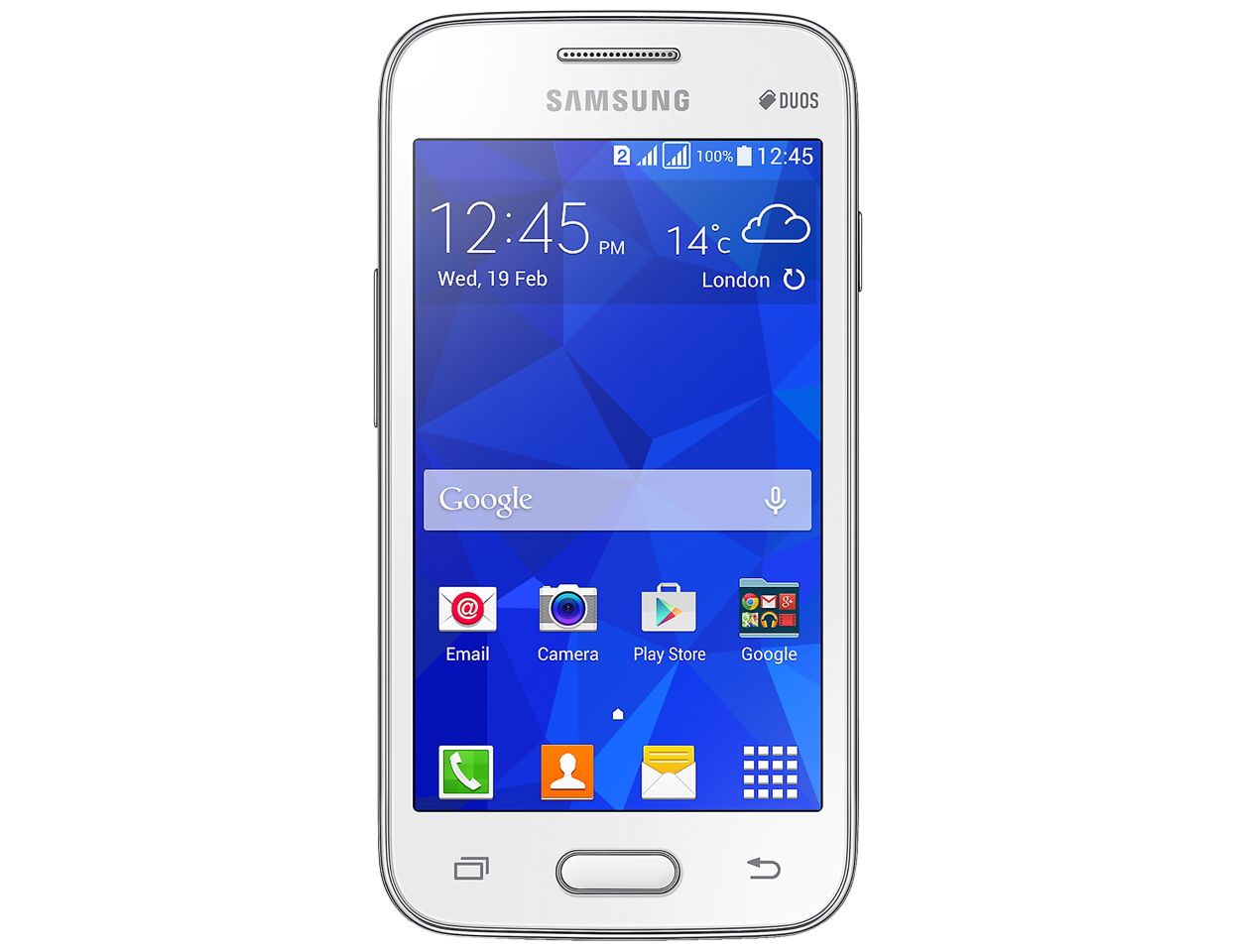 Samsung galaxy ace 4 neo